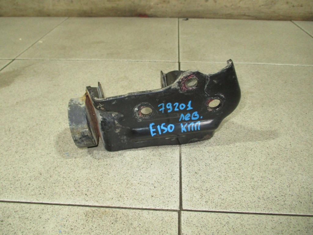 Кронштейн КПП левый, 500 рублей, Пермь