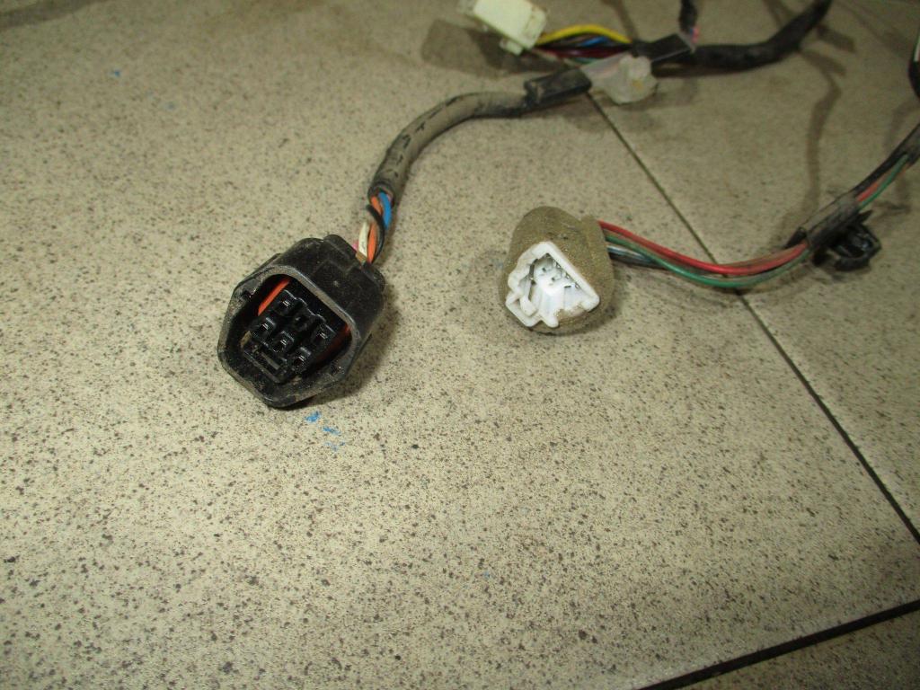 Проводка двери, 1000 рублей, Пермь