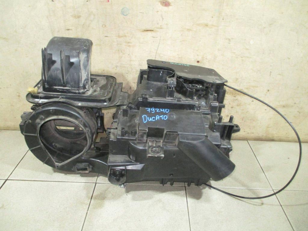 Корпус отопителя, 6000 рублей, Пермь