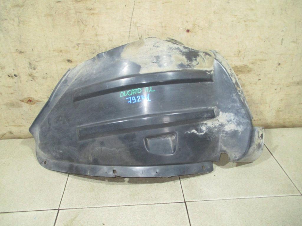 Локер передний левый, 1300 рублей, Пермь