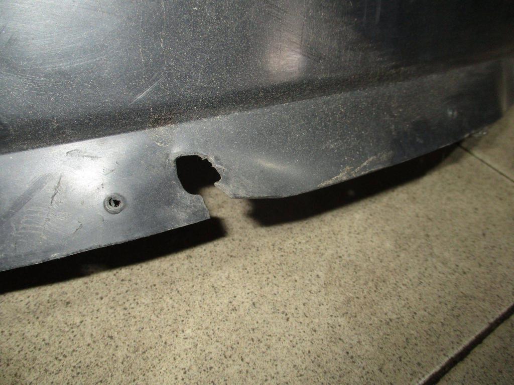 Локер передний левый, 1300 рублей, Пермь