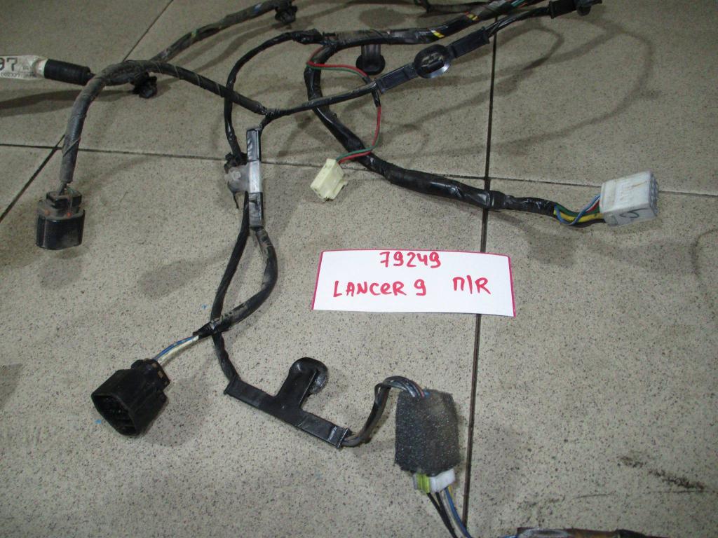 Проводка двери, 700 рублей, Пермь