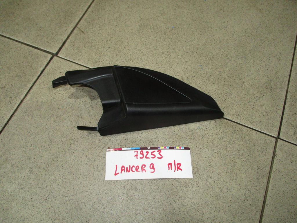 Крышка зеркала внутренняя правая, 500 рублей, Пермь