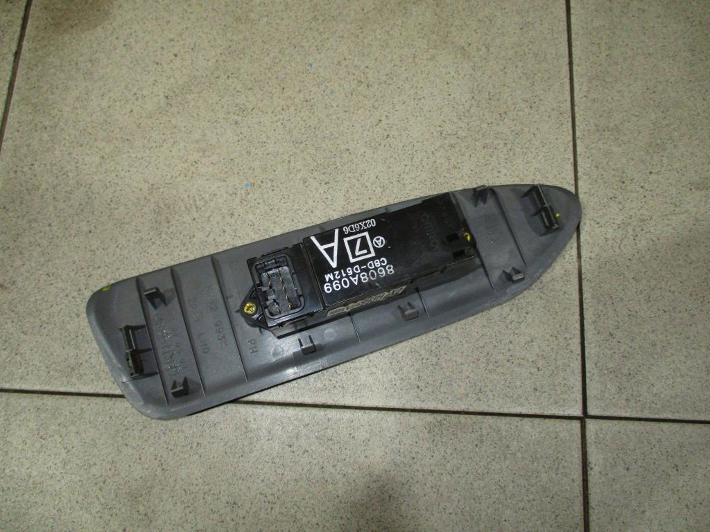 Кнопка стеклоподъемника, 500 рублей, Пермь