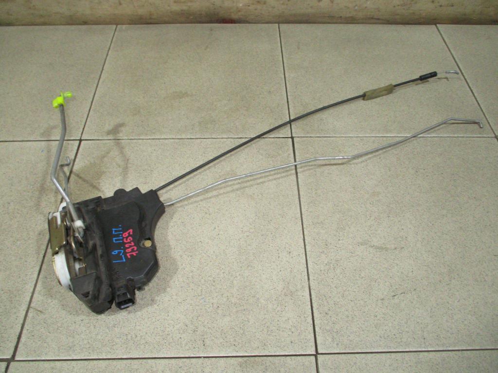 Замок двери передней правой, 1000 рублей, Пермь