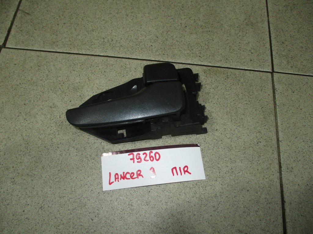 Ручка двери внутренняя правая, 500 рублей, Пермь