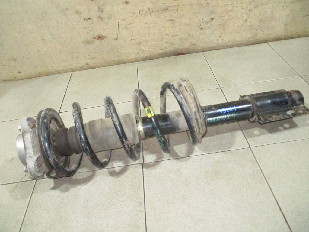 Амортизатор передний, 2500 рублей, Пермь