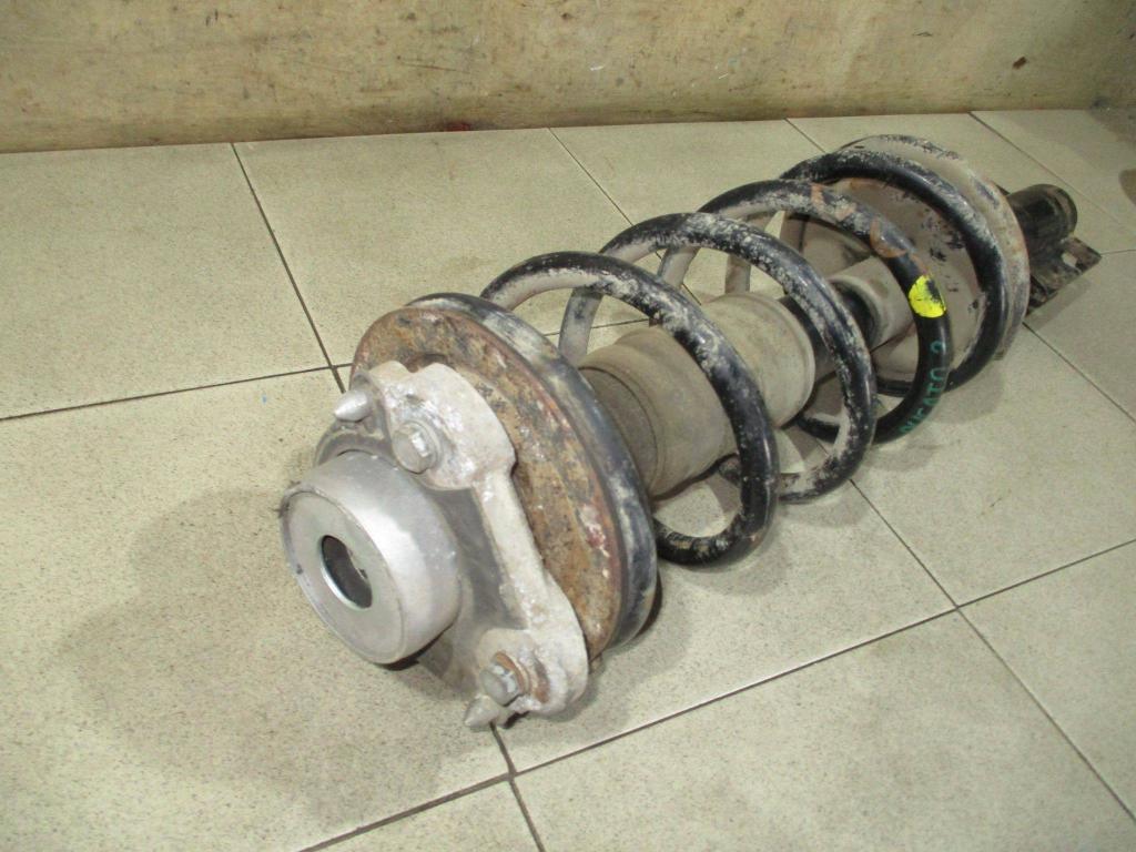 Амортизатор передний, 2500 рублей, Пермь