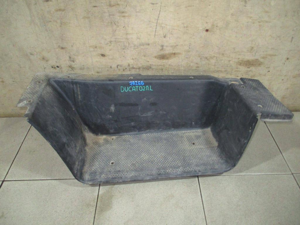 Накладка порога внутренняя, 2000 рублей, Пермь