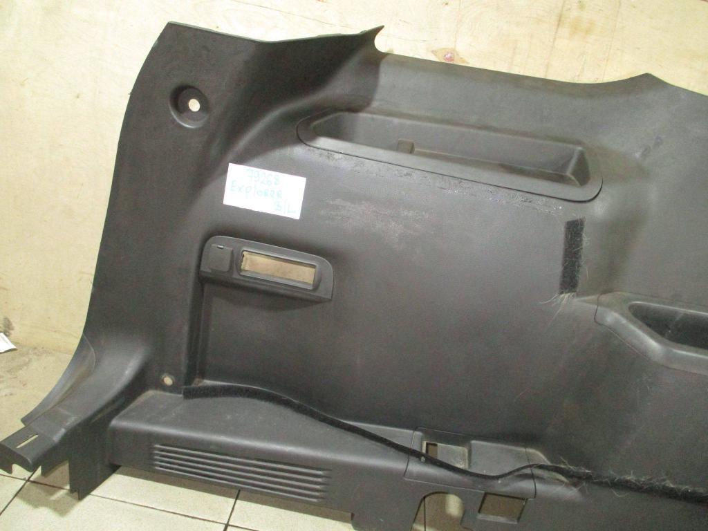 Обшивка багажника, 5200 рублей, Пермь