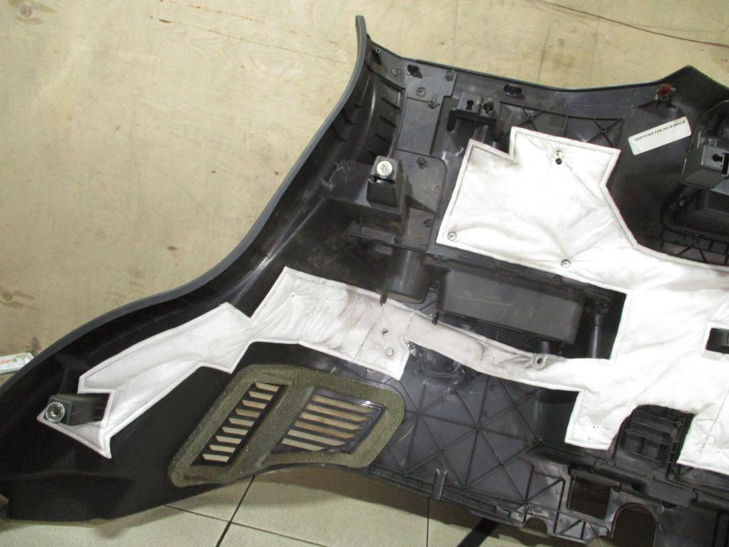 Обшивка багажника, 5200 рублей, Пермь