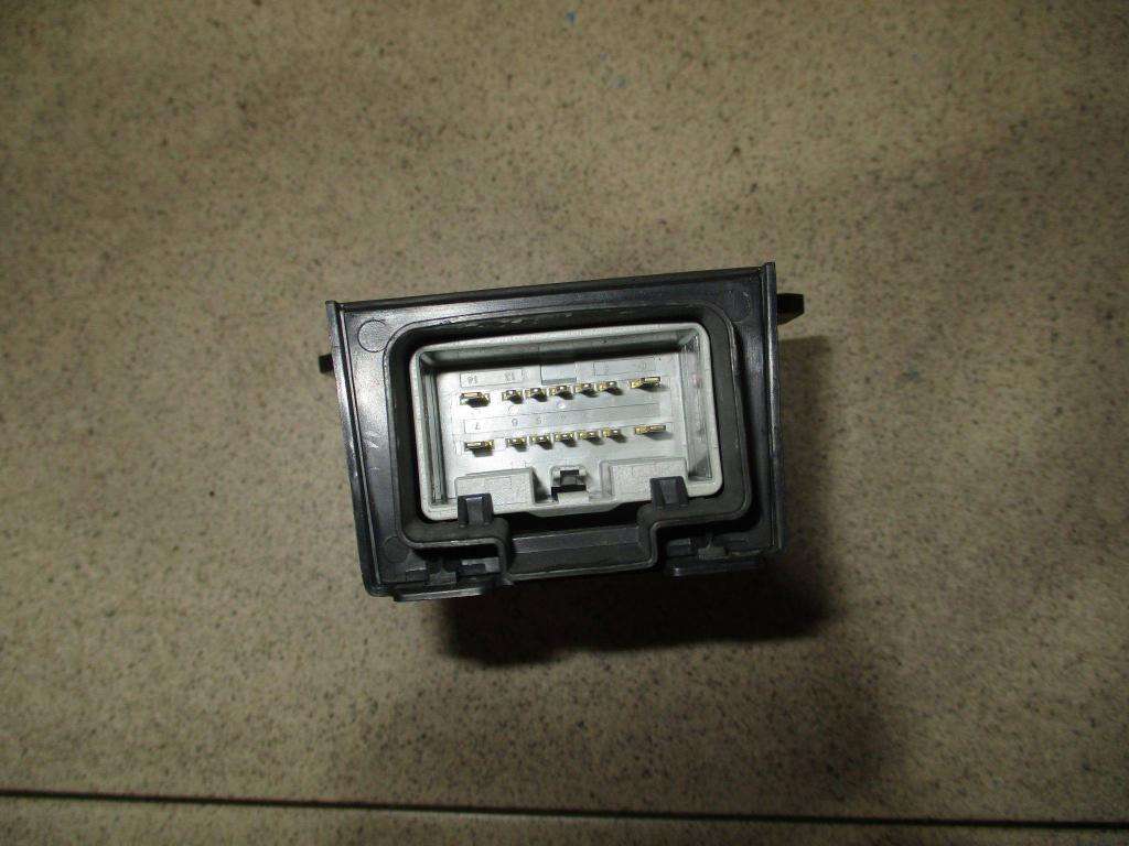 Блок электронный, 1500 рублей, Пермь