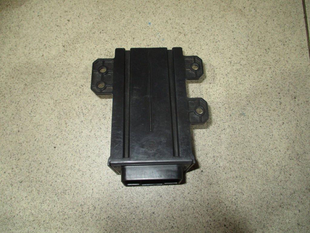 Блок электронный, 1500 рублей, Пермь