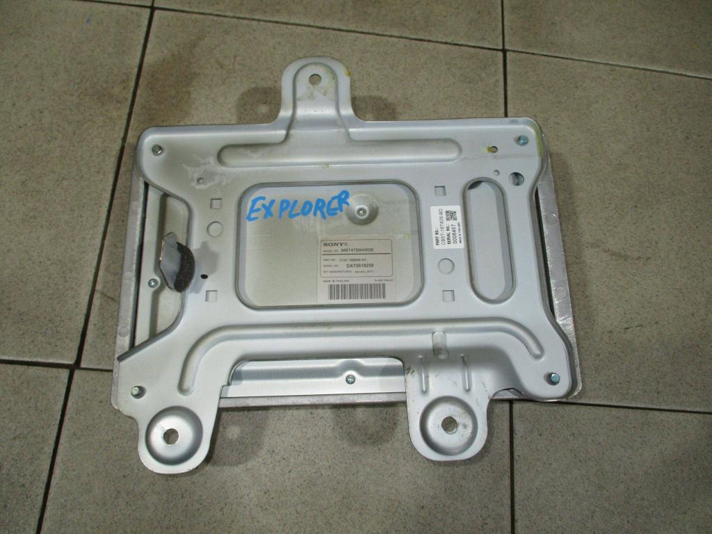 Усилитель акустической системы, 7000 рублей, Пермь