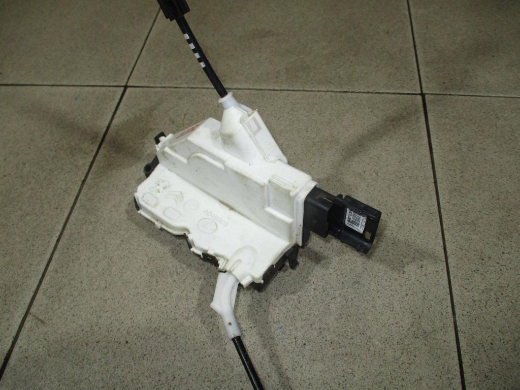 Замок двери задней правой, 1000 рублей, Пермь