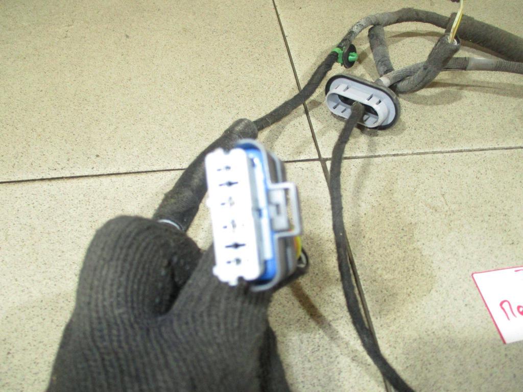 Проводка двери, 800 рублей, Пермь