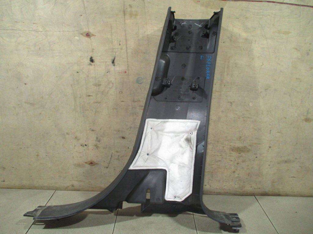 Обшивка стойки, 1500 рублей, Пермь