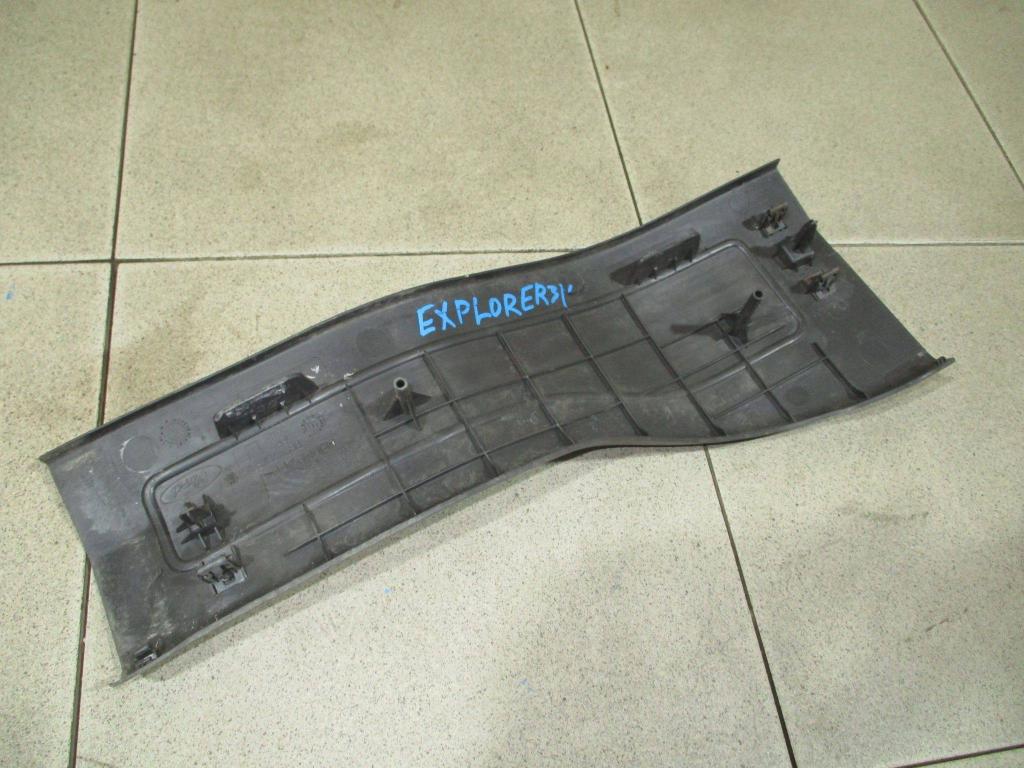 Накладка порога внутренняя, 700 рублей, Пермь