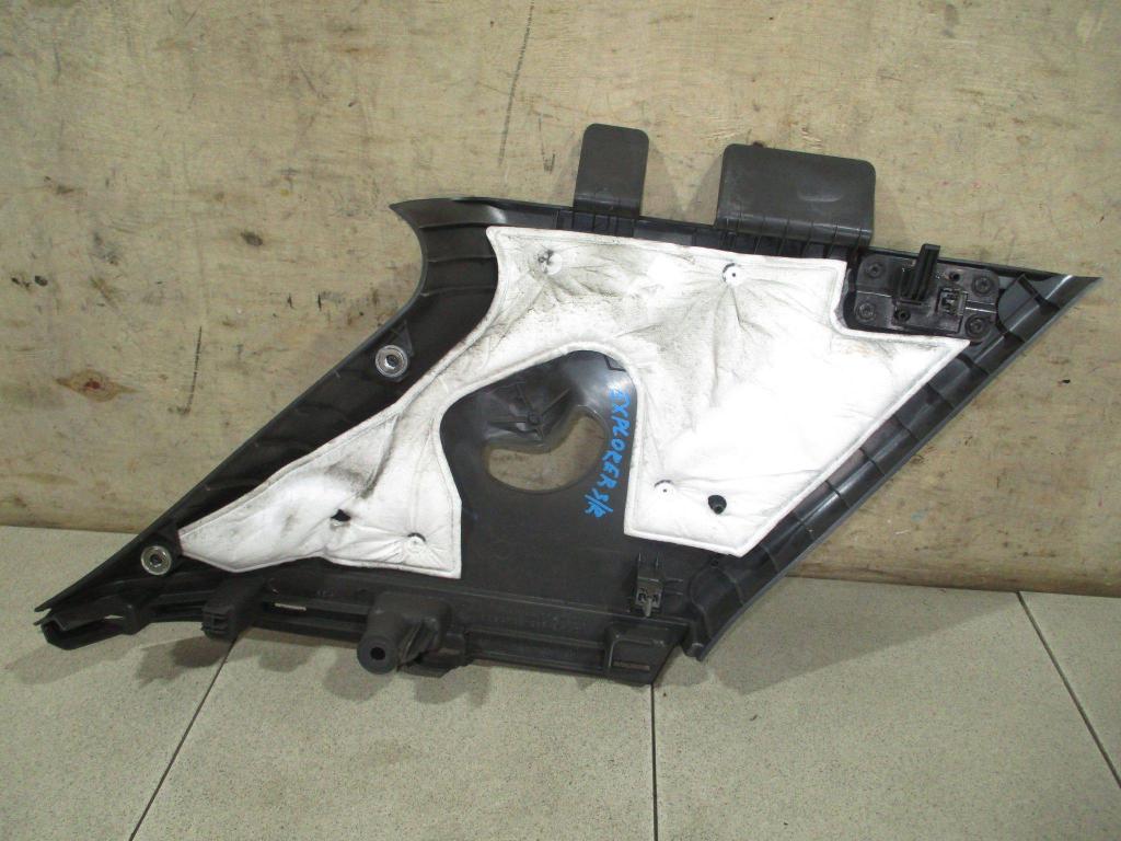 Обшивка стойки, 600 рублей, Пермь