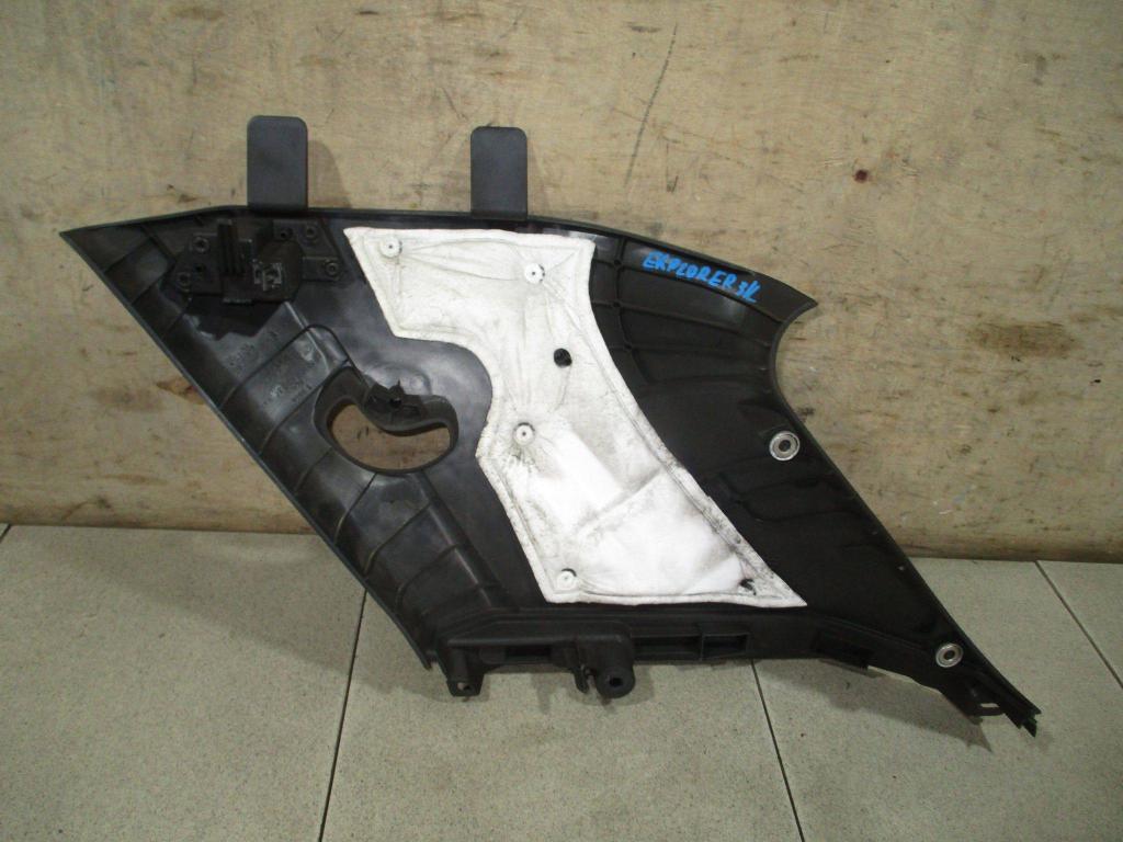 Обшивка стойки, 600 рублей, Пермь