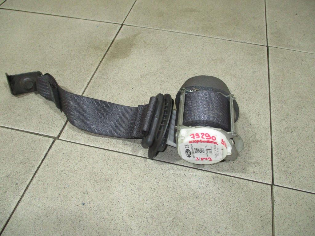 Ремень безопасности, 1500 рублей, Пермь