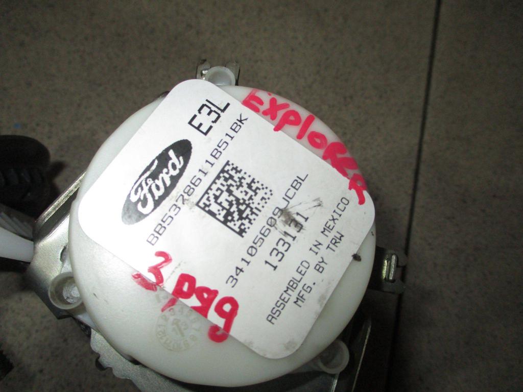 Ремень безопасности, 1500 рублей, Пермь