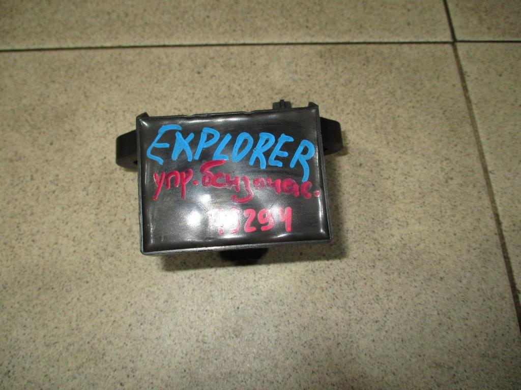 Блок электронный, 2000 рублей, Пермь