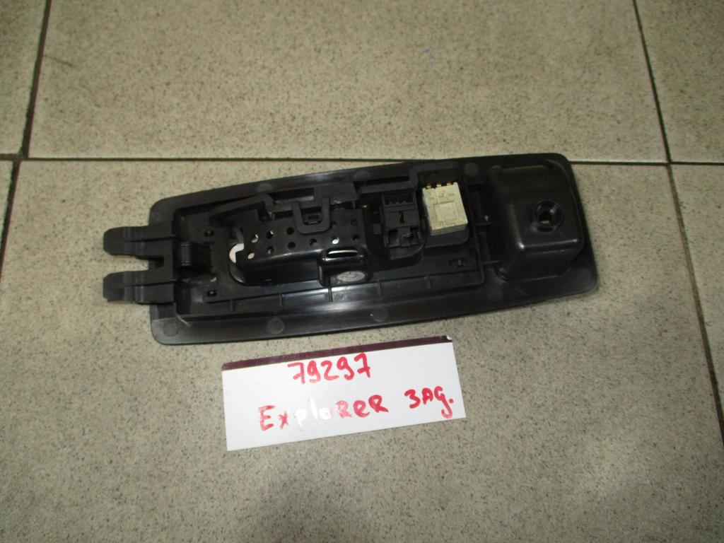 Плафон салонный, 1000 рублей, Пермь