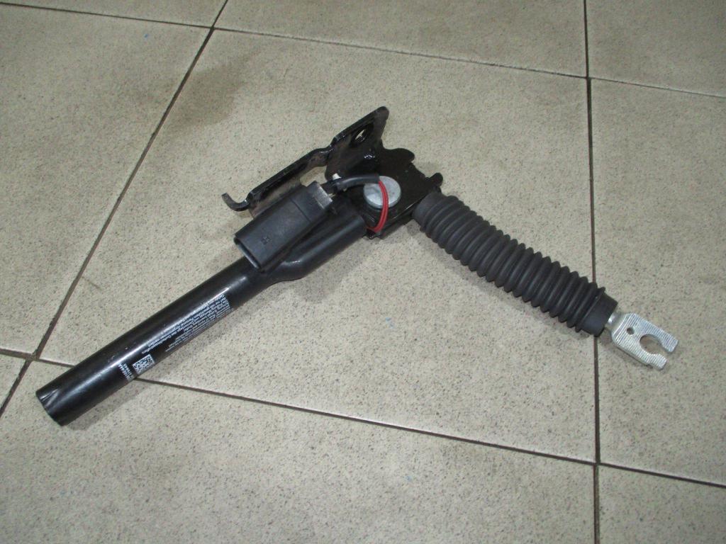 Пиропатрон, 3000 рублей, Пермь