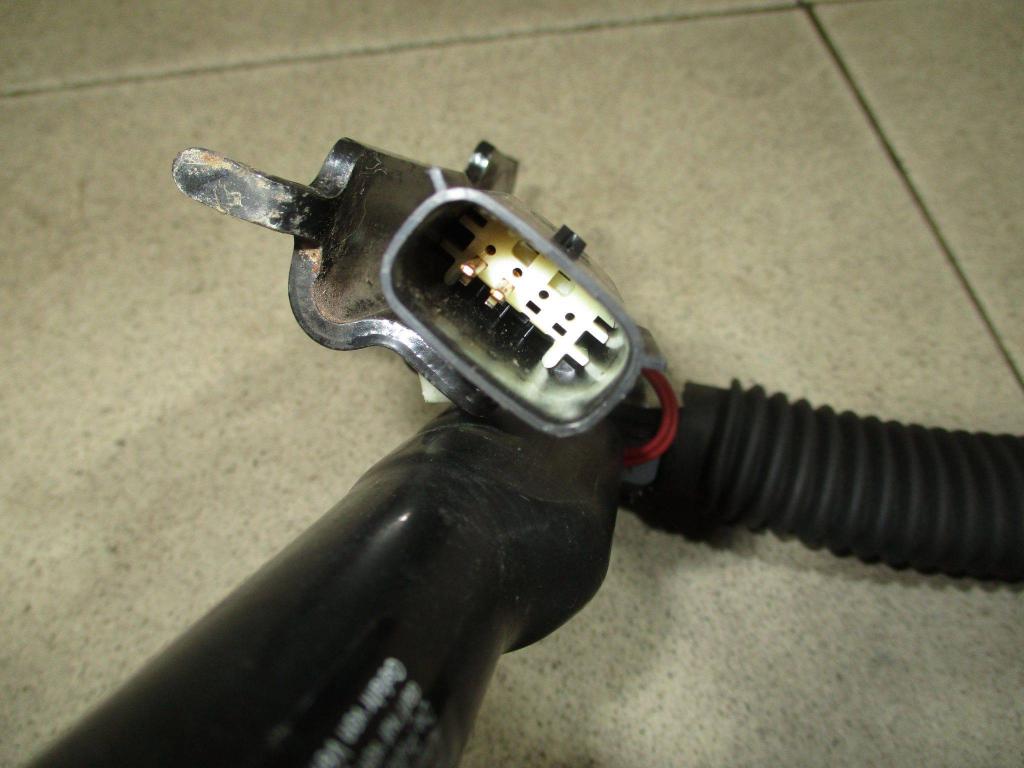 Пиропатрон, 3000 рублей, Пермь