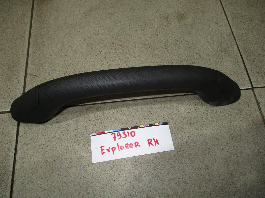 Ручка потолочная, 500 рублей, Пермь