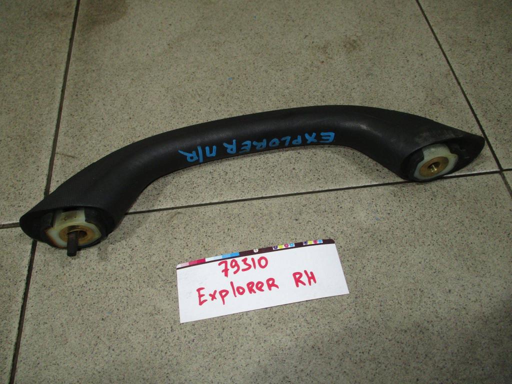 Ручка потолочная, 500 рублей, Пермь