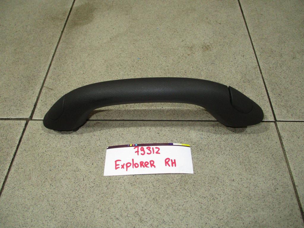 Ручка потолочная, 500 рублей, Пермь