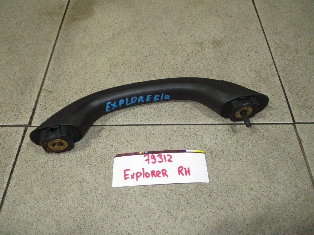 Ручка потолочная, 500 рублей, Пермь