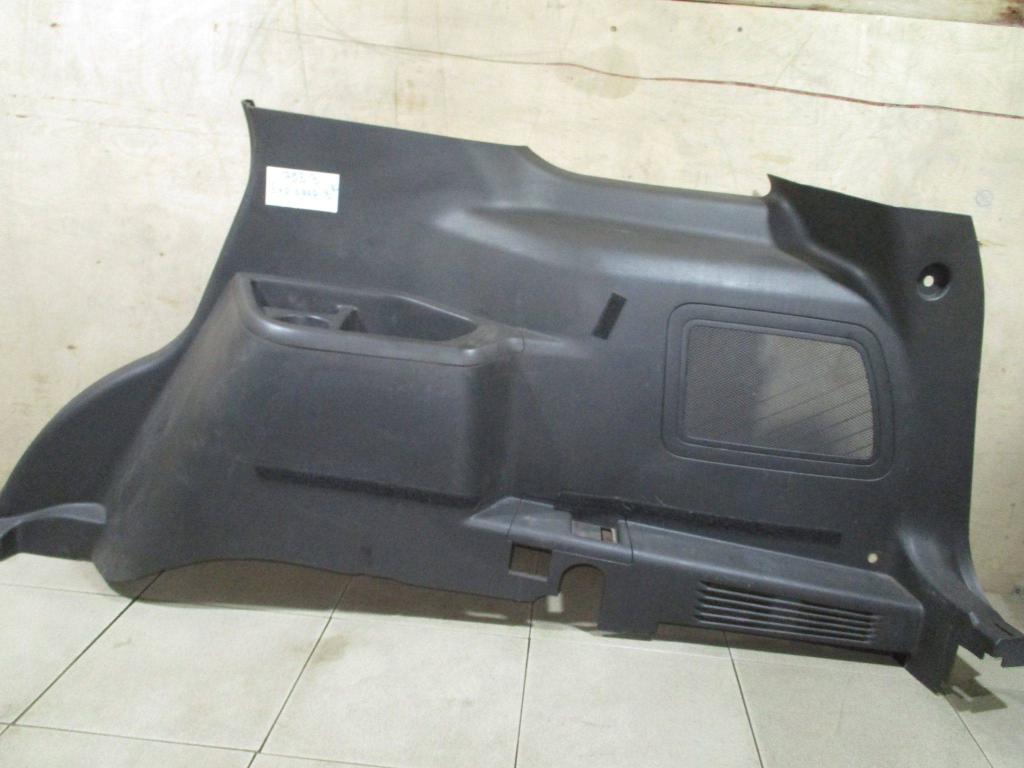 Обшивка багажника, 5200 рублей, Пермь