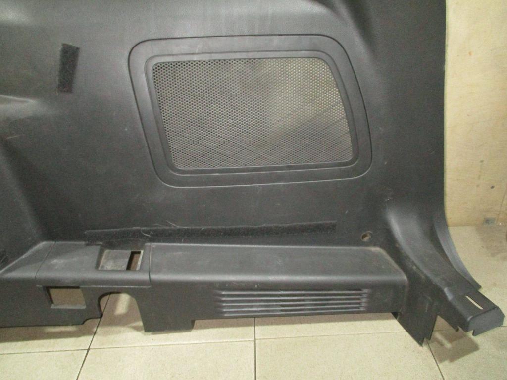 Обшивка багажника, 5200 рублей, Пермь