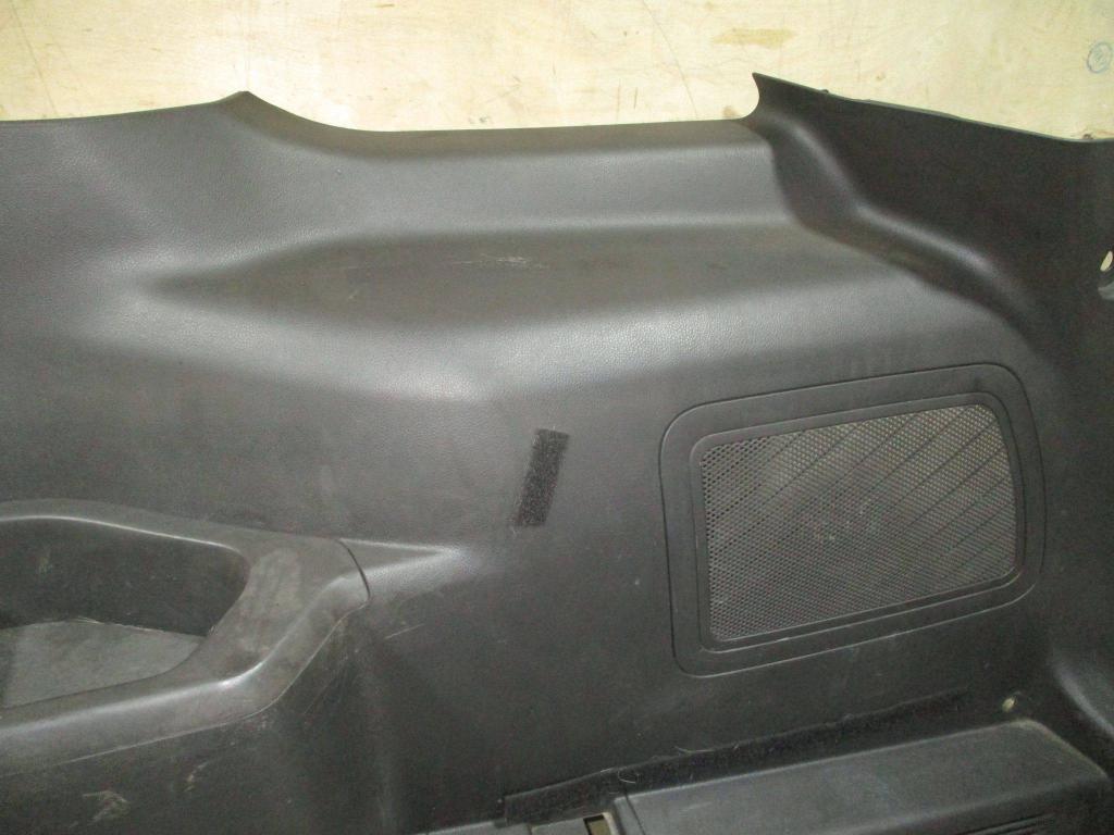 Обшивка багажника, 5200 рублей, Пермь