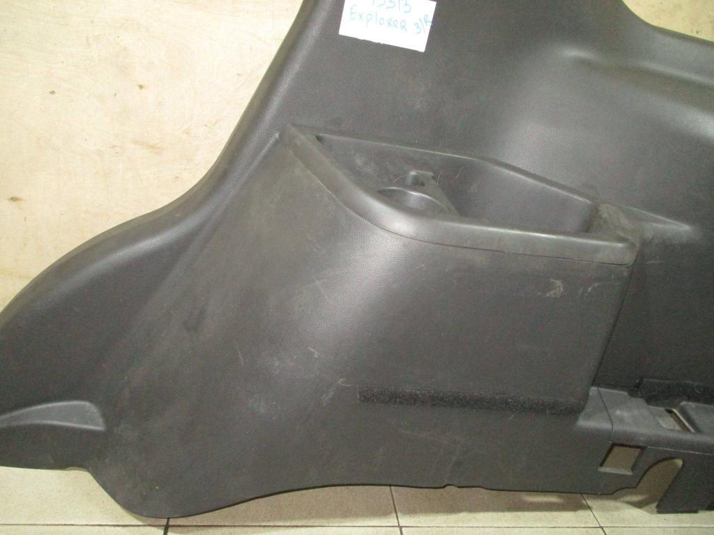 Обшивка багажника, 5200 рублей, Пермь