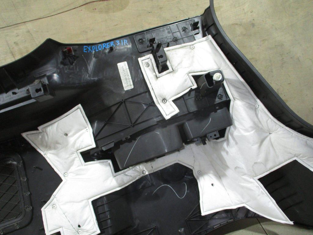 Обшивка багажника, 5200 рублей, Пермь