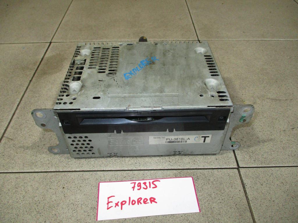 Магнитола, 6000 рублей, Пермь