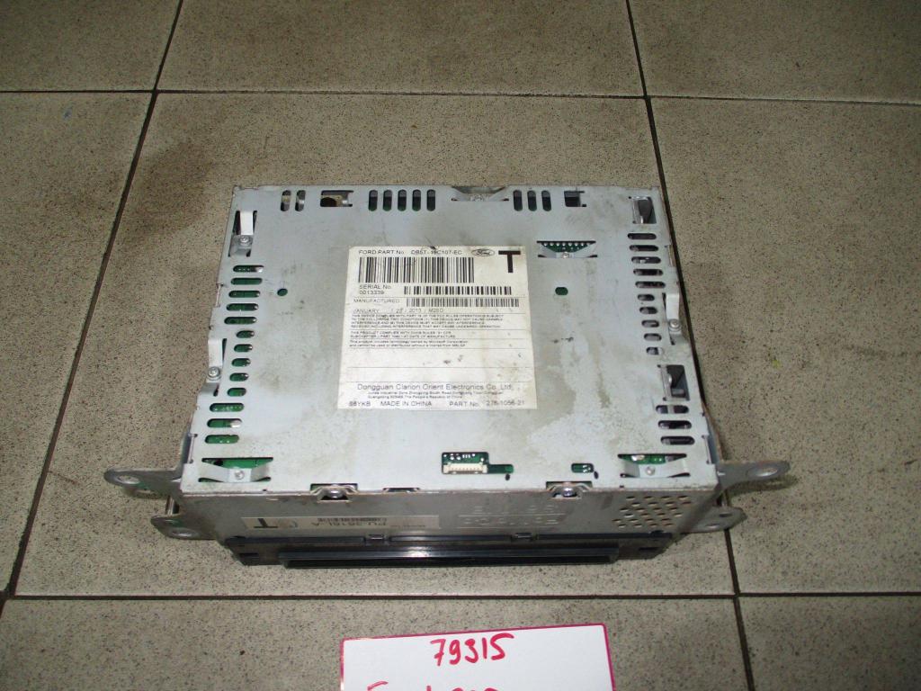 Магнитола, 6000 рублей, Пермь