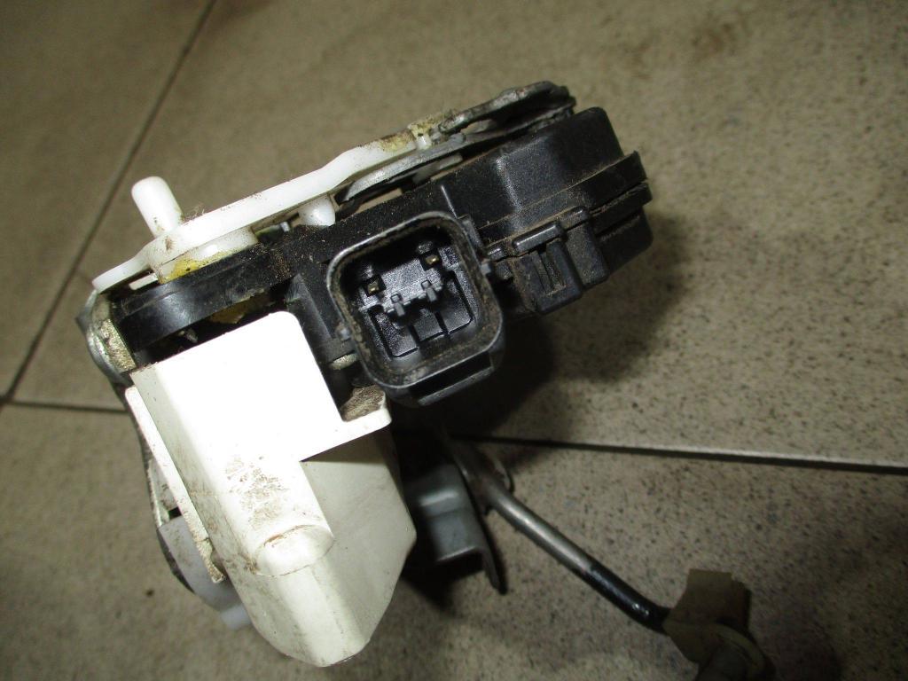 Замок двери задней левой, 500 рублей, Пермь