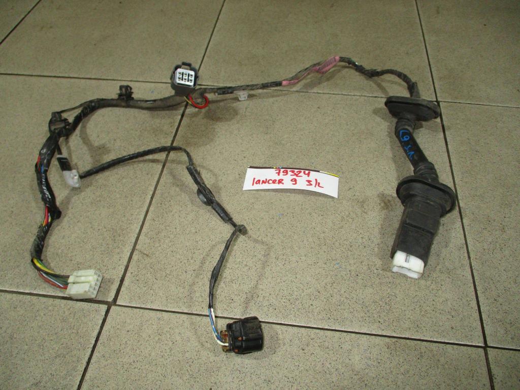 Проводка двери, 600 рублей, Пермь