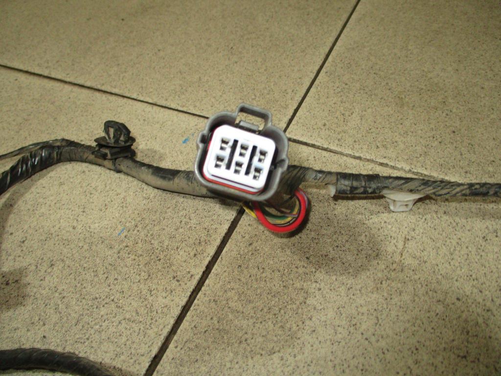 Проводка двери, 600 рублей, Пермь