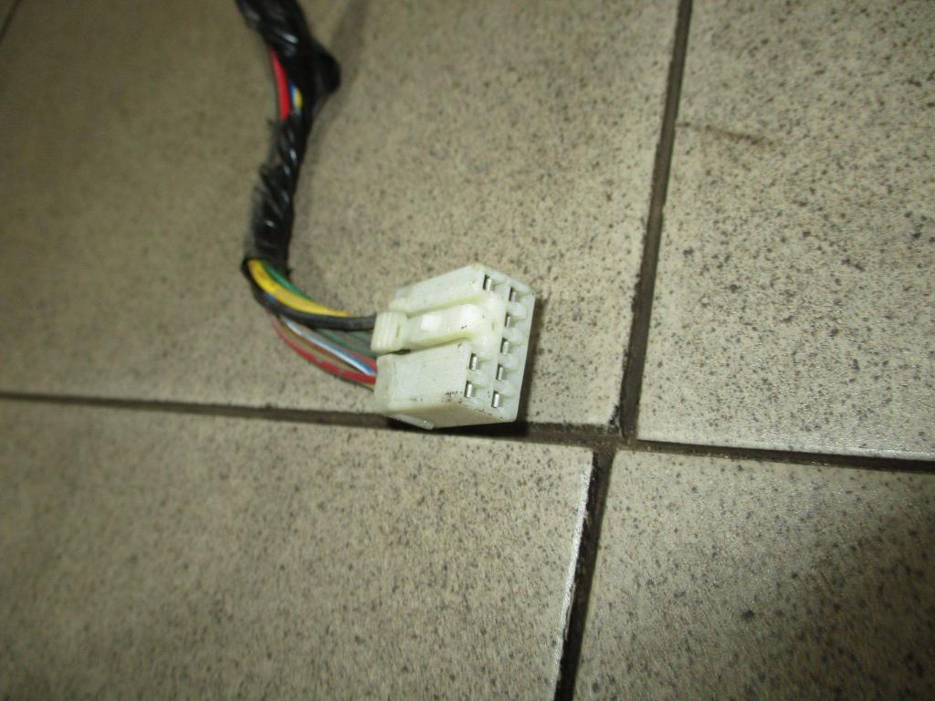 Проводка двери, 600 рублей, Пермь