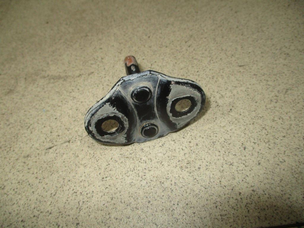 Ответная часть замка двери, 500 рублей, Пермь