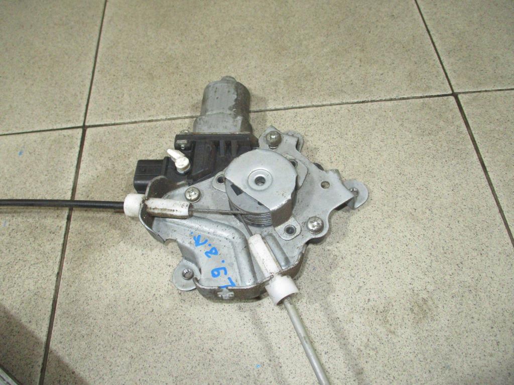 Стеклоподъемник задний левый, 500 рублей, Пермь