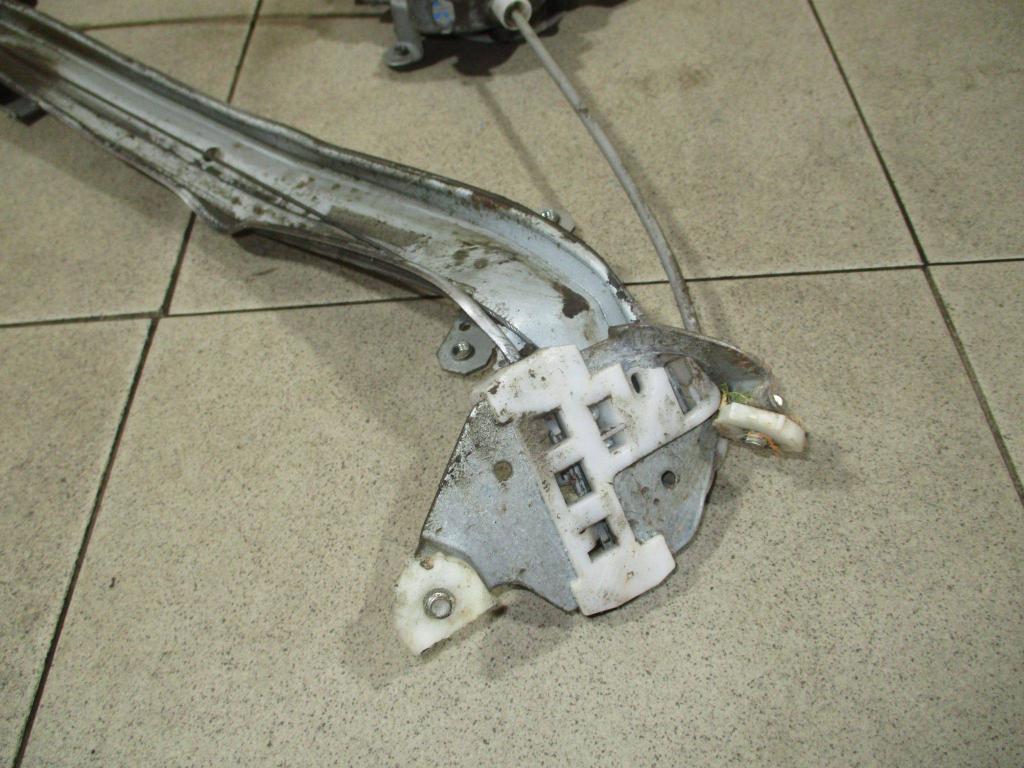 Стеклоподъемник задний левый, 500 рублей, Пермь