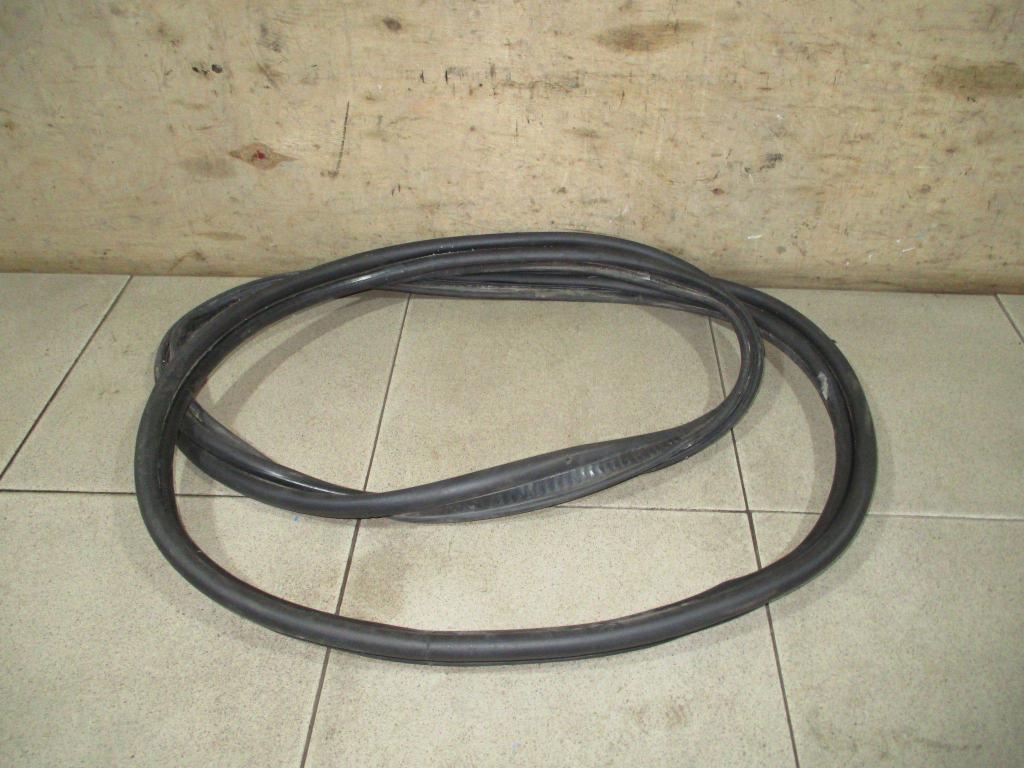 Уплотнитель багажника, 1000 рублей, Пермь