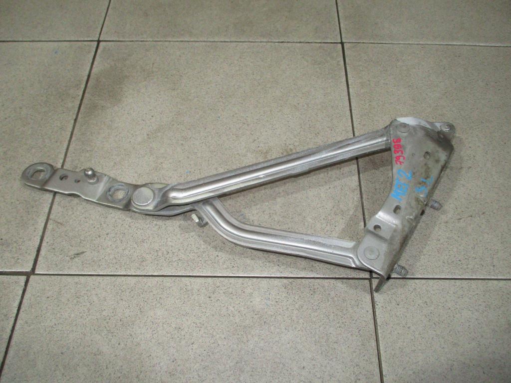 Петля крышки багажника, 650 рублей, Пермь